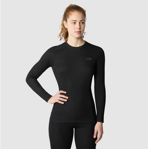 North face top rash guard