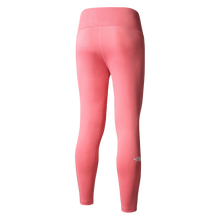 Load image into Gallery viewer, The North Face Women&#39;s Flex High Rise 7/8 Leggings (Cosmo Pink)
