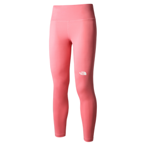 The North Face Women's Flex High Rise 7/8 Leggings (Cosmo Pink)