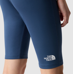 The North Face Women's Flex Short Leggings (Shady Blue)