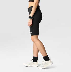The North Face Women's Flex Short Leggings (Black)