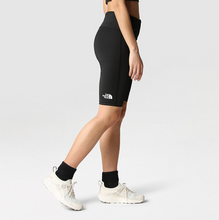 Load image into Gallery viewer, The North Face Women&#39;s Flex Short Leggings (Black)
