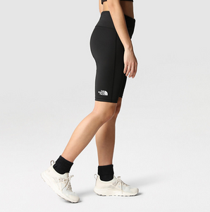 The North Face Women's Flex Short Leggings (Black)