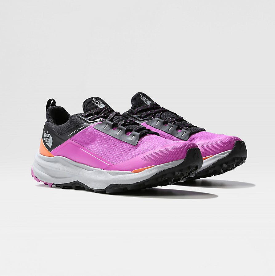 The North Face Women s Vectiv Exploris II Futurelight Waterproof