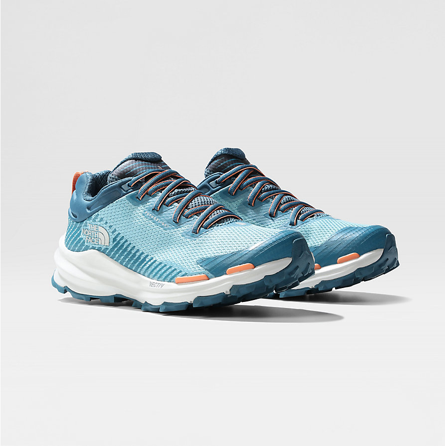 North face waterproof shoes women's sales
