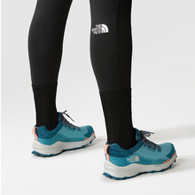 Load image into Gallery viewer, The North Face Women&#39;s Vectiv Fastpack Futurelight Waterproof Shoes (Reef Waters/Blue Coral)
