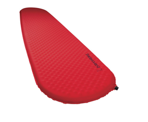Thermarest ProLite Plus Self-Inflating Sleep Mat (R-Value: 3.2)(Cayenne)
