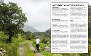 Cycling in Ireland