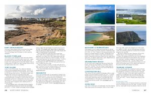 Exploring Irelands Wild Atlantic Way