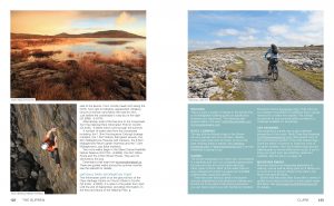 Exploring Irelands Wild Atlantic Way