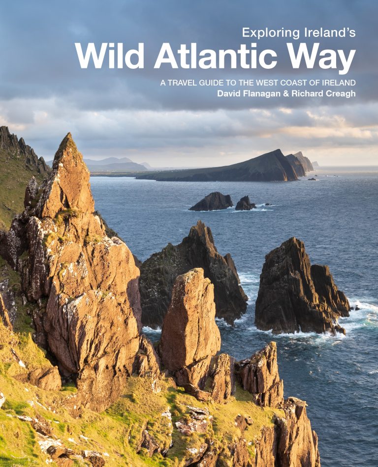 Exploring Irelands Wild Atlantic Way
