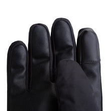 Load image into Gallery viewer, Trekmates Men&#39;s Chamonix Gore-Tex Waterproof Gloves (Black)
