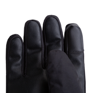Trekmates Men's Chamonix Gore-Tex Waterproof Gloves (Black)