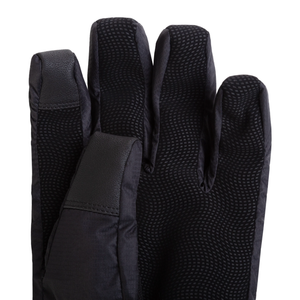 Trekmates Unisex Classic Lite DRY Waterproof Gloves (Black)