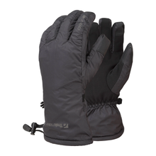 Load image into Gallery viewer, Trekmates Unisex Classic Lite DRY Waterproof Gloves (Black)
