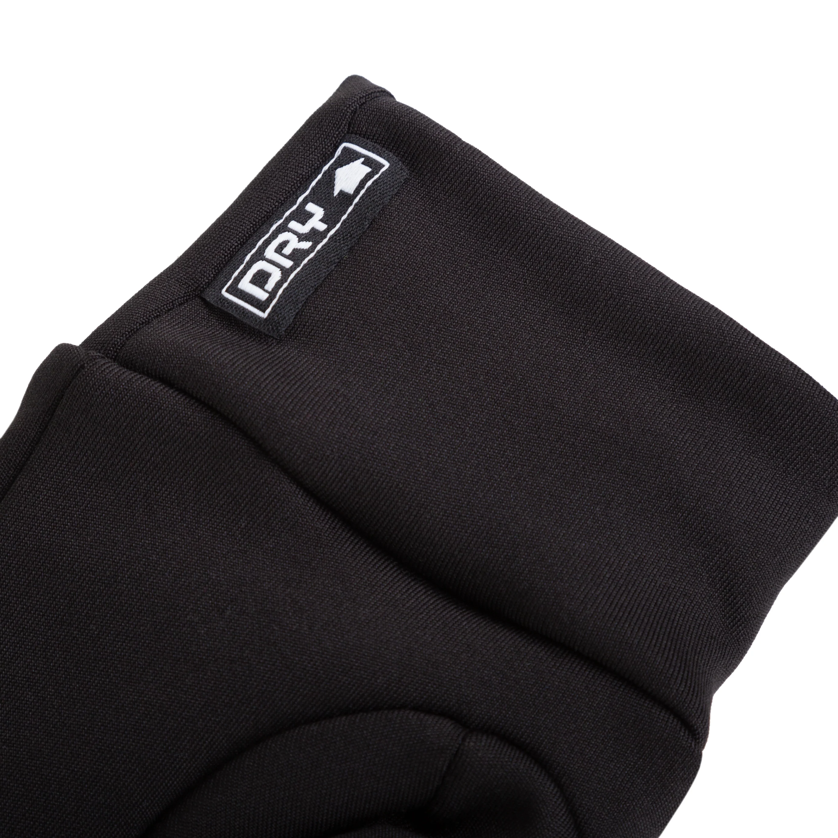 Trekmates Unisex Codale Waterproof Gloves (Black)