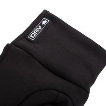 Load image into Gallery viewer, Trekmates Unisex Codale Waterproof Gloves (Black)
