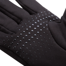 Load image into Gallery viewer, Trekmates Unisex Codale Waterproof Gloves (Black)
