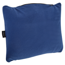 Load image into Gallery viewer, Trekmates Deluxe 2 in 1 Pillow (Asphalt)
