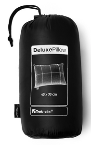 Trekmates Deluxe Pillow (Navy)