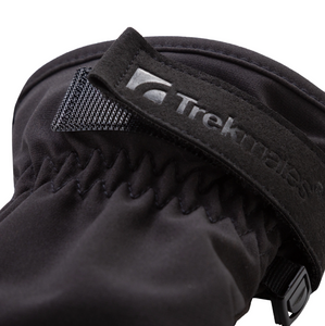 Trekmates Unisex Friktion Gore-Tex Waterproof Gloves (Black)