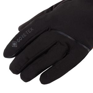 Trekmates Unisex Friktion Gore-Tex Waterproof Gloves (Black)