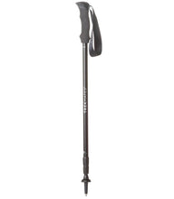 Load image into Gallery viewer, Trekmates Hiker Shock Single Pole (Black)
