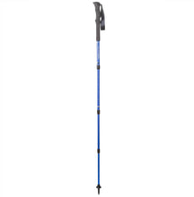 Load image into Gallery viewer, Trekmates Trekker Compact Single Pole (Cobalt)
