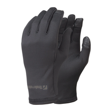 Load image into Gallery viewer, Trekmates Unisex Tryfan Stretch Gloves (Black)
