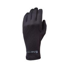 Load image into Gallery viewer, Trekmates Unisex Tryfan Stretch Gloves (Black)
