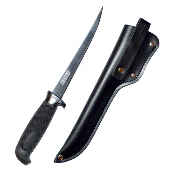Tronix Stainless Steel Filleting Knife (6in)