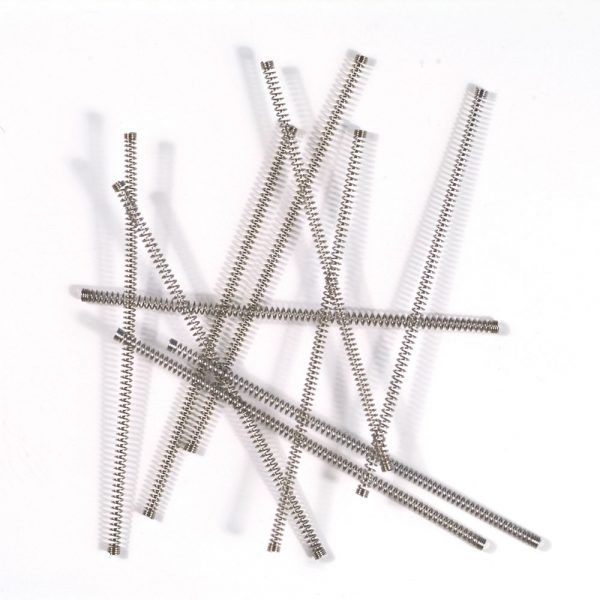 Tronixpro Rig Spring Size 1 (10 Pack)