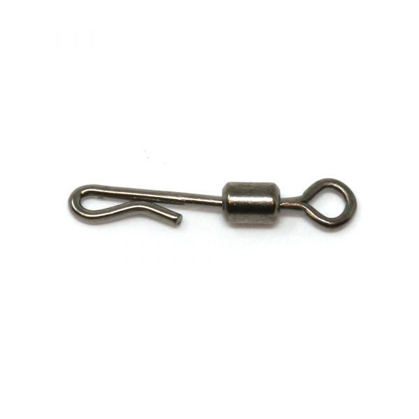 Tronixpro Snood Clip Swivel Size 24 ( 10 Pack)