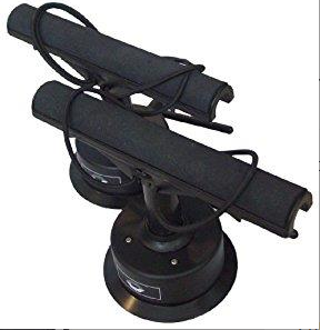 Vac Rac Suction Rod Holder