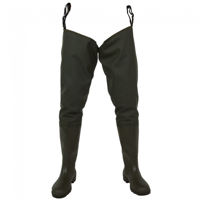 Vass Junior Chest Wader