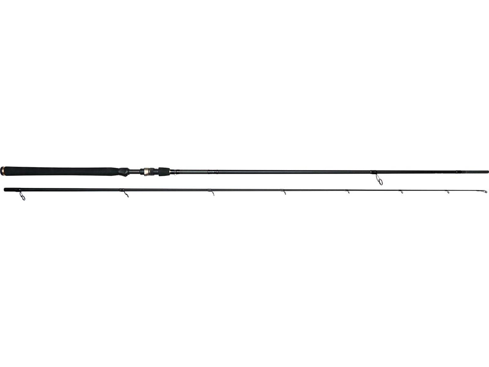 Westin 9ft/270cm W3 Powerlure 2nd 2 Section Spinning Rod (20-60g)