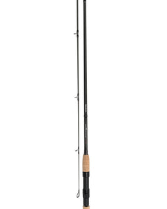 Daiwa 10ft Wilderness Spin 2 Section Spinning Rod (15-50g)