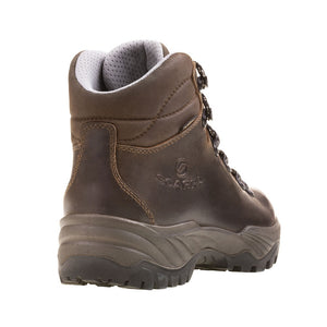 Scarpa Women's Terra Gore-Tex Hillwalking Boots (Brown)