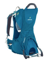 Load image into Gallery viewer, LittleLife Adventurer S2 Child Carrier (Blue)
