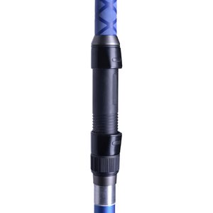 Shakespeare 12ft Agility 2 Rough Ground Surf Beachcaster Fishing Rod