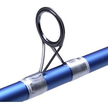 Load image into Gallery viewer, Shakespeare 12ft Agility 2 Rough Ground Surf Beachcaster Fishing Rod
