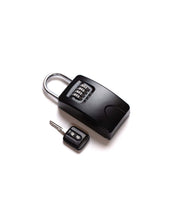 Load image into Gallery viewer, Bulldog Lock Box Key Safe
