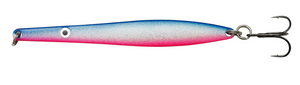 Kinetic Silver Arrow Lure (16g)(Blue/Silver/Pink)