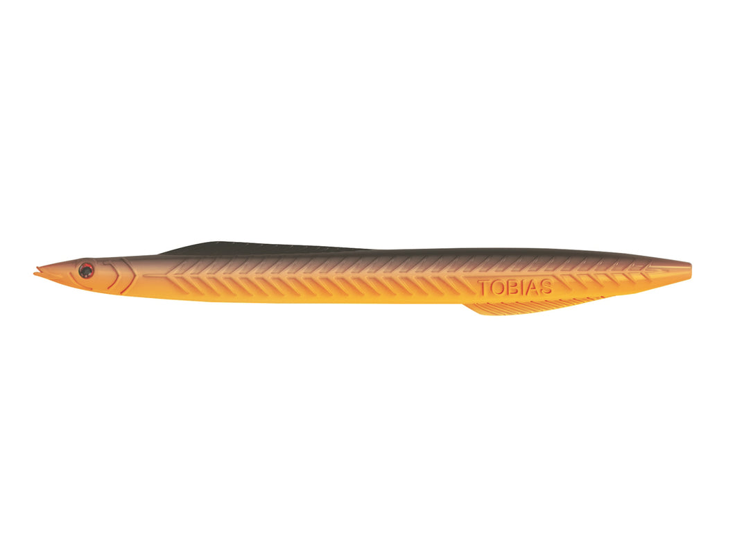 Kinetic Tobias Inline Lure (18g)(Cape Cobra)