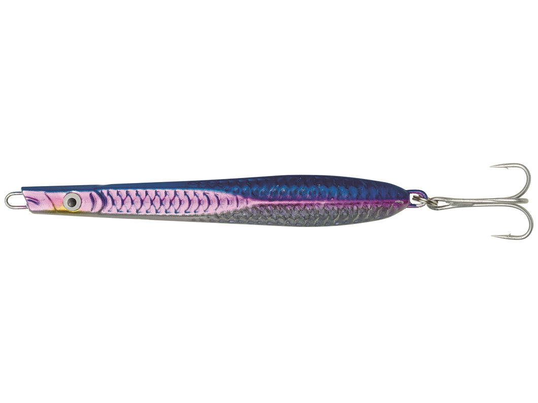 Kinetic Twister Sister Metal Lure (300g)(Blue/Pink)