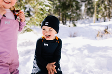 Load image into Gallery viewer, Helly Hansen Kids Urban Cuff Beanie (Navy)(Ages 2-6)
