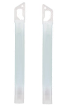 Load image into Gallery viewer, Lifesystems 8 Hour Glow Sticks (White)(2 Pack)
