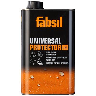 Fabsil Universal UV Protector/Waterproofer (1L)