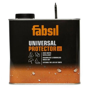 Fabsil Universal UV Protector/Waterproofer (2.5L)
