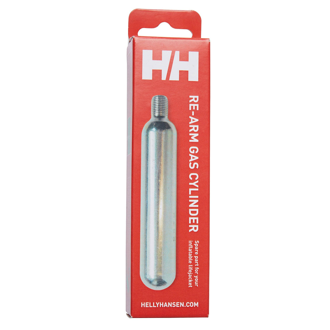 Helly Hansen Re-Arm Gas Cylinder (33g)